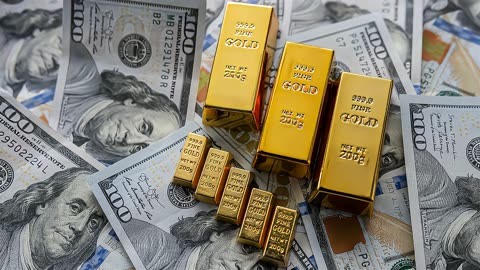 国内现货黄金交易所